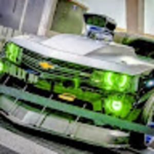 Meet your Posher, Adan